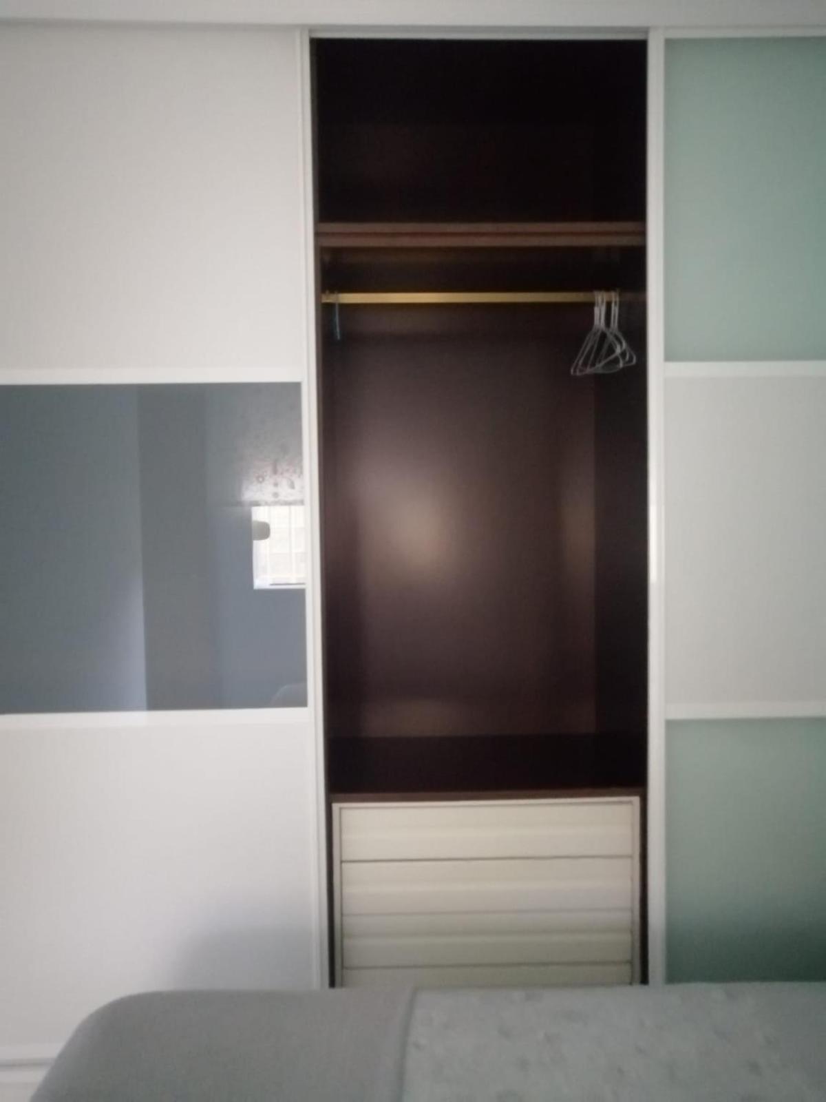 Piso En San Fernando Lägenhet Exteriör bild